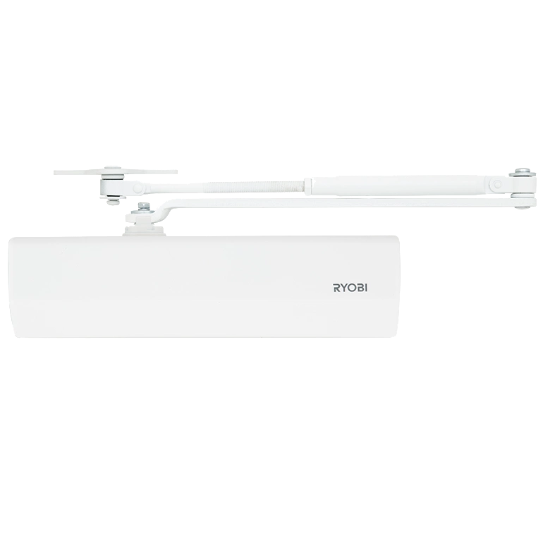 RYOBI D-2055V GLOSSY_WHITE BC UNIV_ARM