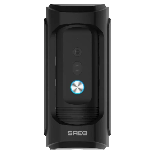 SafetyEye SE-DP12-P IP65, IK09