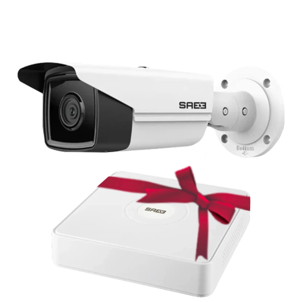 SafetyEye SE-IPC-4BV1-I4/2.8