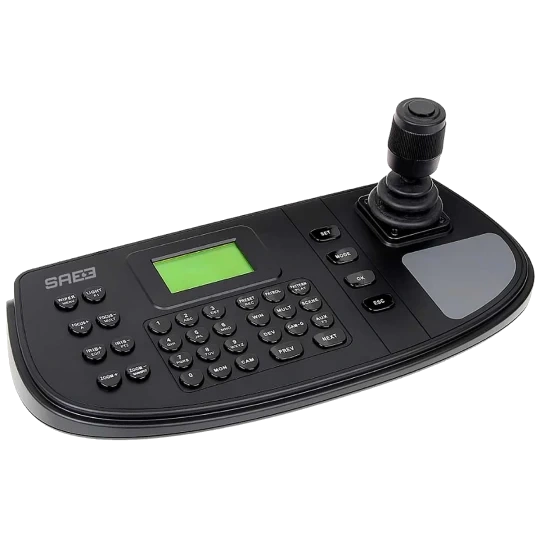 SafetyEye SE-KB12