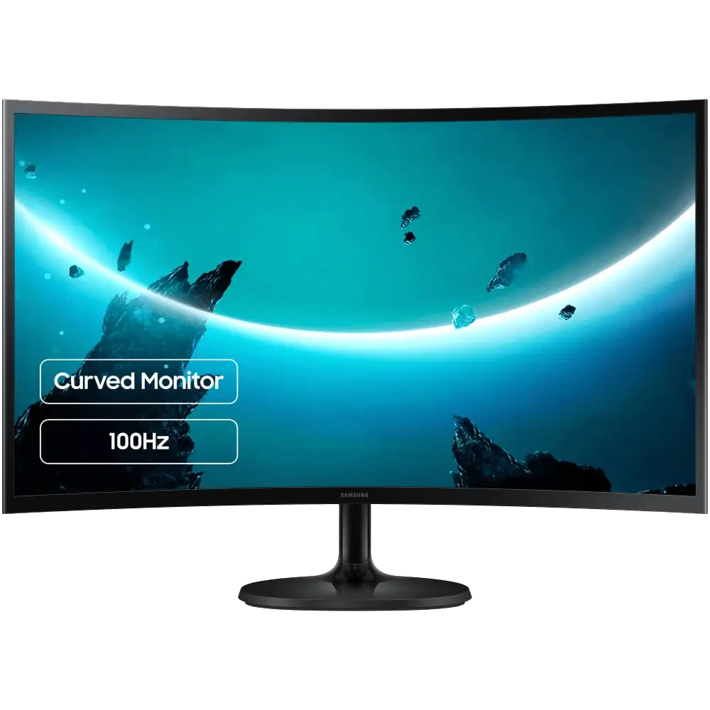 SAMSUNG LS24D360GAIXCI 24" дюйма 1920x1080