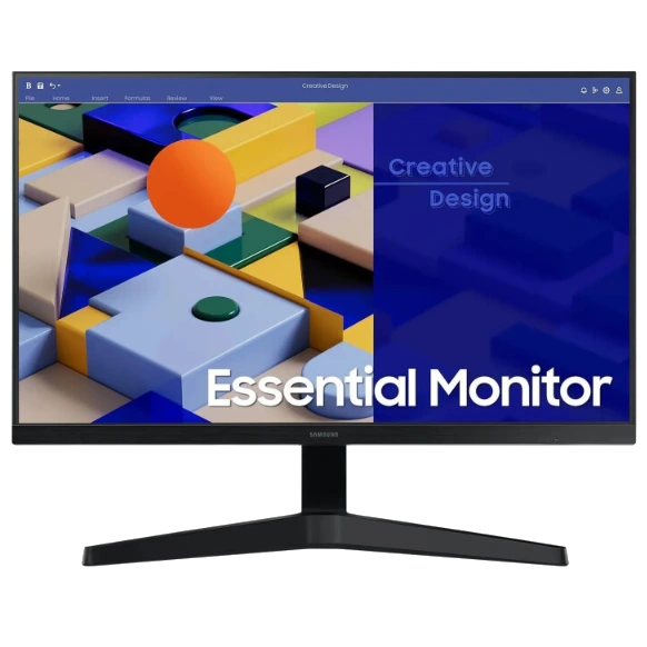 SAMSUNG LS27C310EAIXCI 27" дюйма 1920×1080