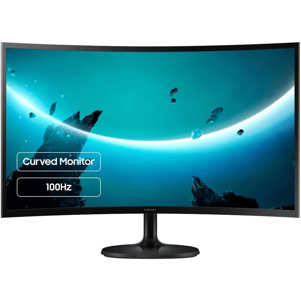SAMSUNG LS27D360GAIXCI 27" дюйма 1920x1080