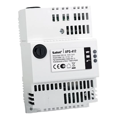 Satel APS-412
