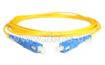SC патчкорди Patchcord OFPC-SC/APC-SC/APC-3