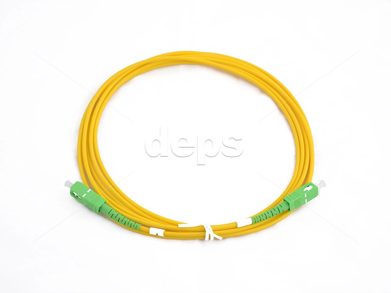 SC патчкорди Patchcord OFPC-SC/UPC-SC/UPC-3 Flex