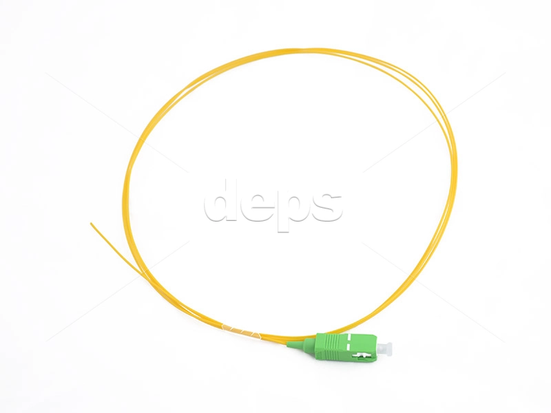 SC пігтейли Pigtail OFP-SC/UPC-1,5, 10шт=1пач
