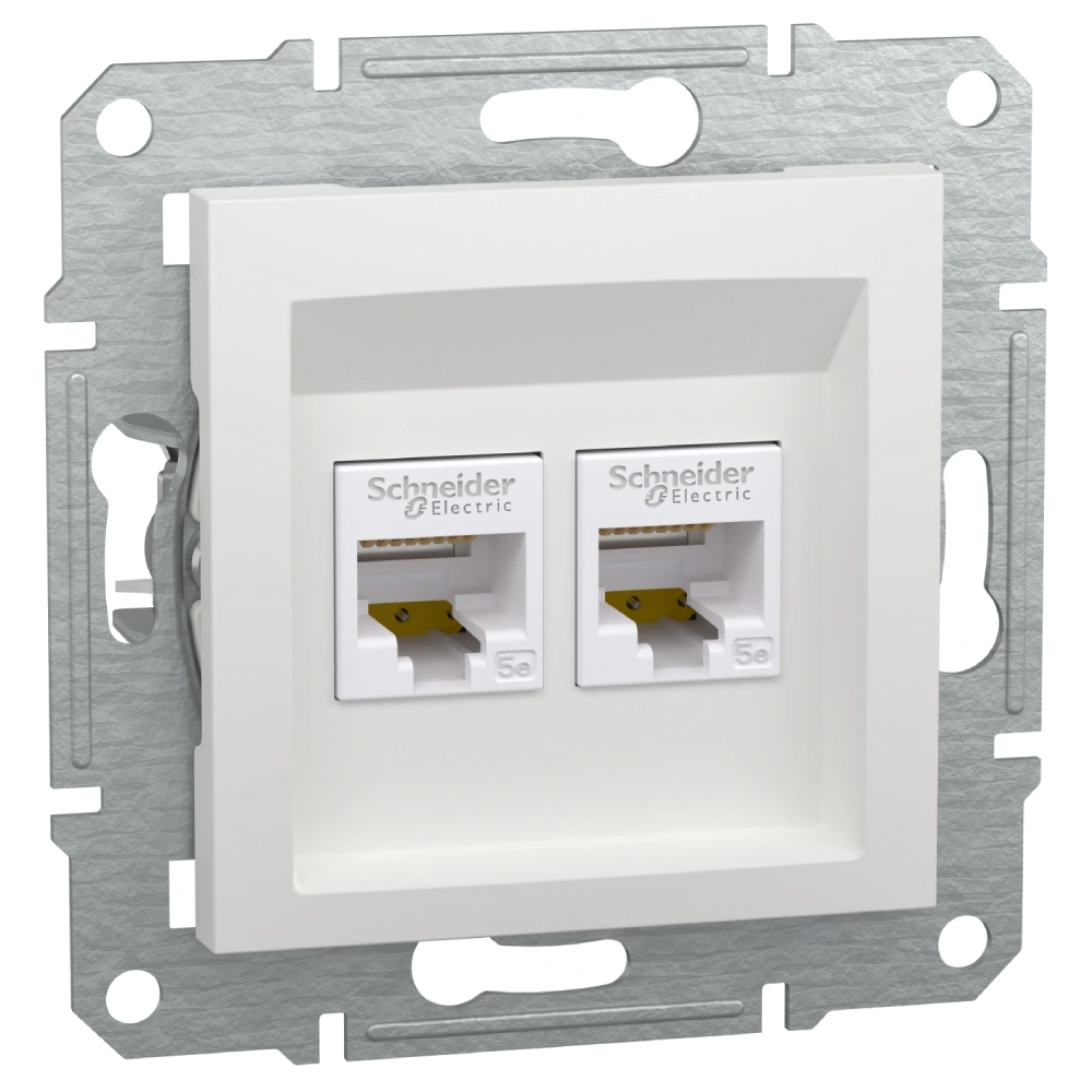 Schneider Electric Asfora UTP 5E