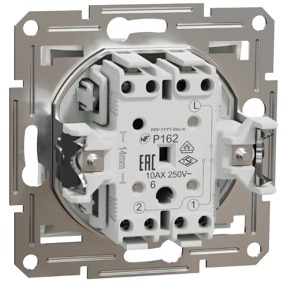 Schneider Electric EPH0470121 Asfora