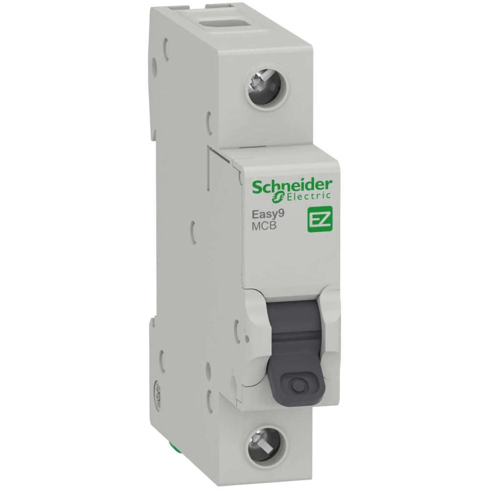Schneider Electric EZ9F34125 Easy9, 25A C