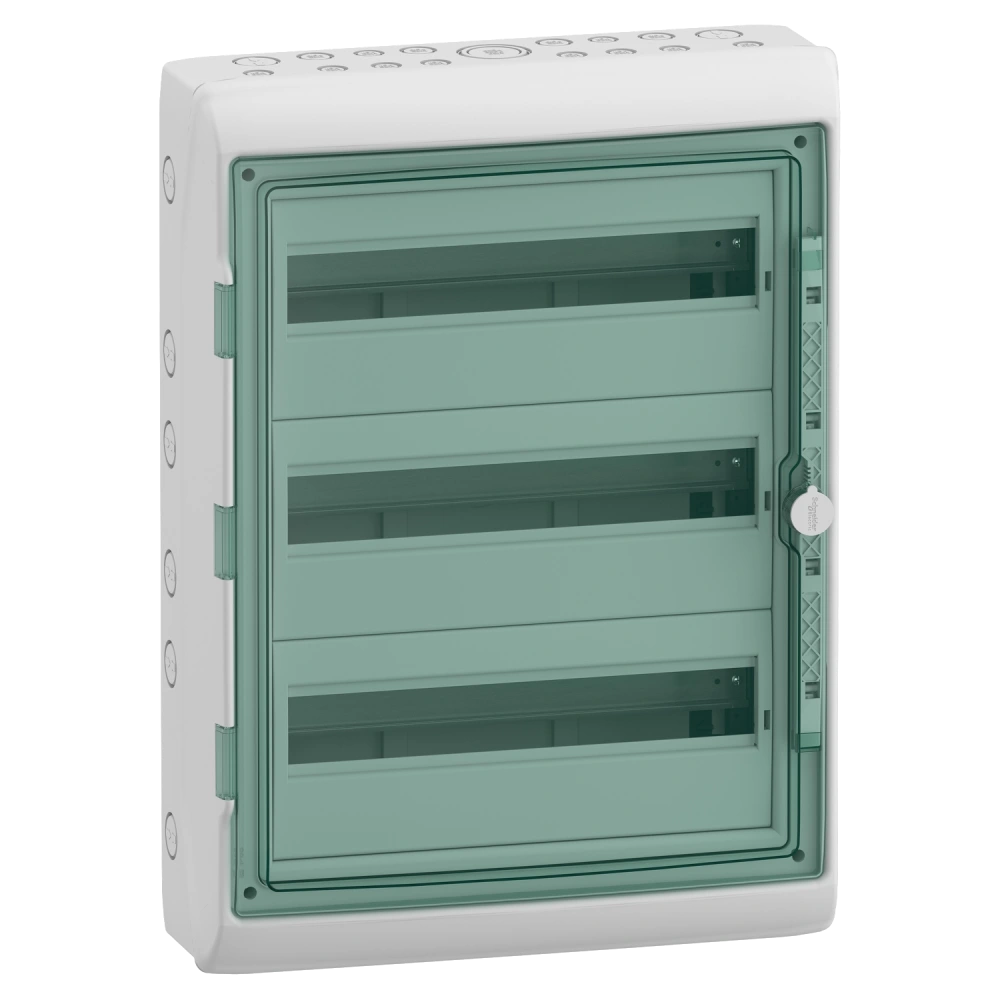 Schneider Electric Mureva 3x18