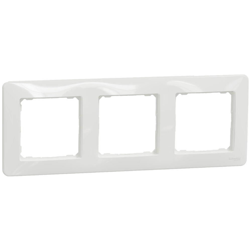 Schneider Electric Sedna Design & Elements SDD311803 3-постова