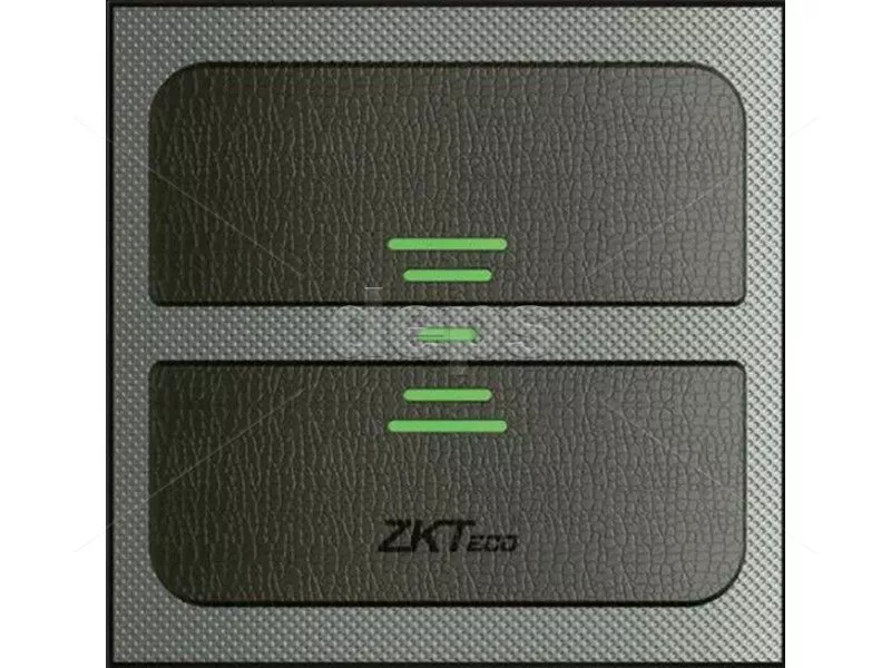 Считыватель бесконтактный ZKTeco KR501M