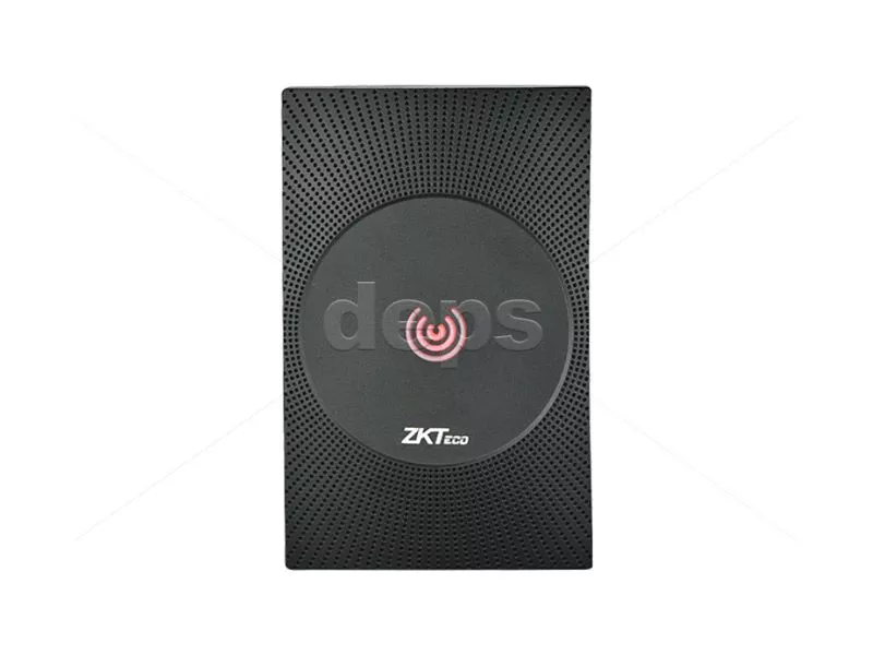 Считыватель бесконтактный ZKTeco KR610D-RS(Mifare)