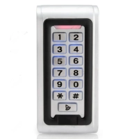 Считыватель бесконтактных карт Atis AK-601