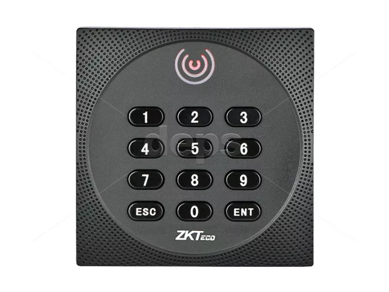 Считыватель бесконтактных карт ZKTeco KR602E