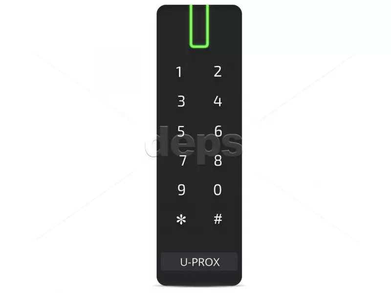 Считыватель U-Prox SL keypad