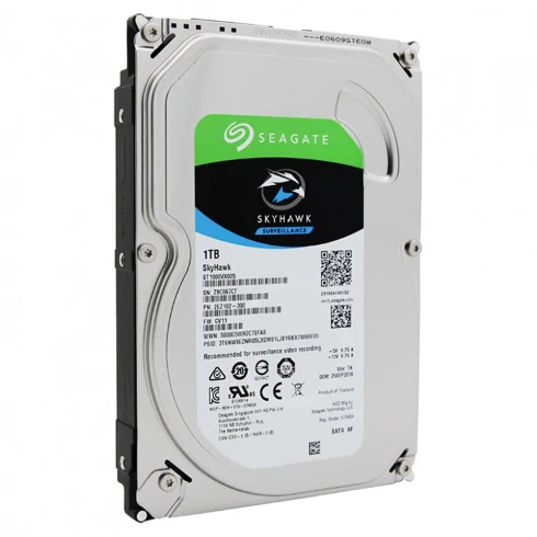 Seagate ST1000VX005