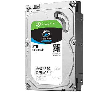 Seagate ST2000VX012