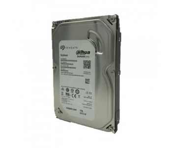 Seagate ST3000VX006