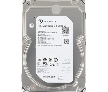 Seagate ST4000NM0035