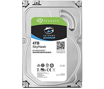 Seagate ST4000VX005