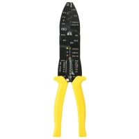 Съемник изоляции Deli 7 в 1 (EDL2662)