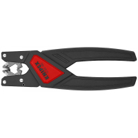 Съемник изоляции KNIPEX для удаления изоляции с плоских кабелей 12 64 180 (12 64 180)