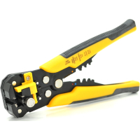 Съемник изоляции Voltronic Bomejia, AWG22-10, Yellow (Bomejia-Bl)