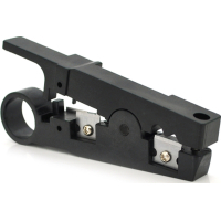 Съемник изоляции Voltronic G501, black (YT-G501)