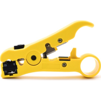 Съемник изоляции Voltronic G505, yellow (YT-G505)