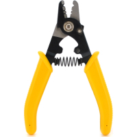 Съемник изоляции Voltronic YTH-236, yellow (YT-YTH-236)