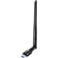 Сетевая карта Wi-Fi Cudy WU1400