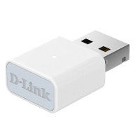 Сетевая карта Wi-Fi D-Link AN3U