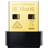 Сетевая карта Wi-Fi TP-Link ARCHER-T600U-NANO