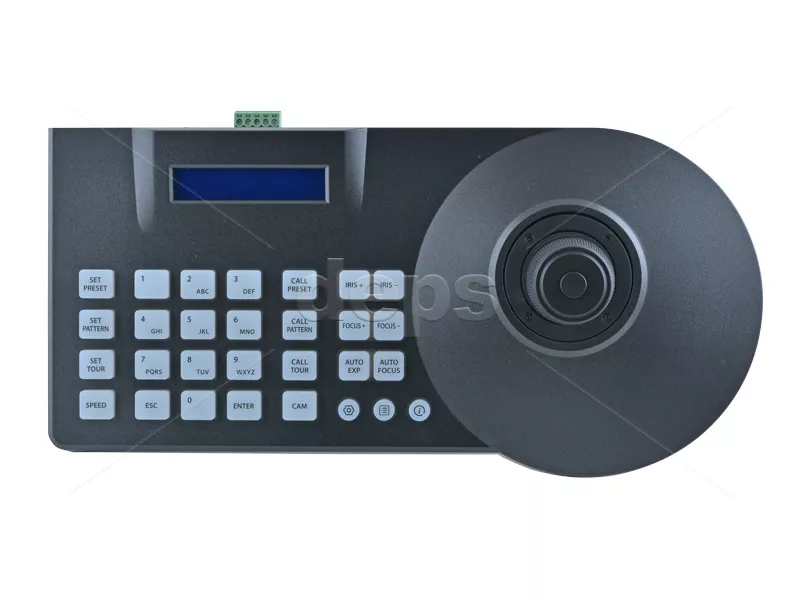 Сетевая клавиатура  ONVIF keyboard