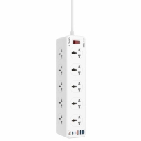 Сетевой фильтр питания LDNIO SC10610C