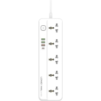 Сетевой фильтр питания LDNIO SC5415