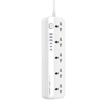 Сетевой фильтр питания LDNIO SC5614C