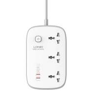 Сетевой фильтр питания LDNIO SC6