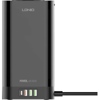 Сетевой фильтр питания LDNIO SEW4485