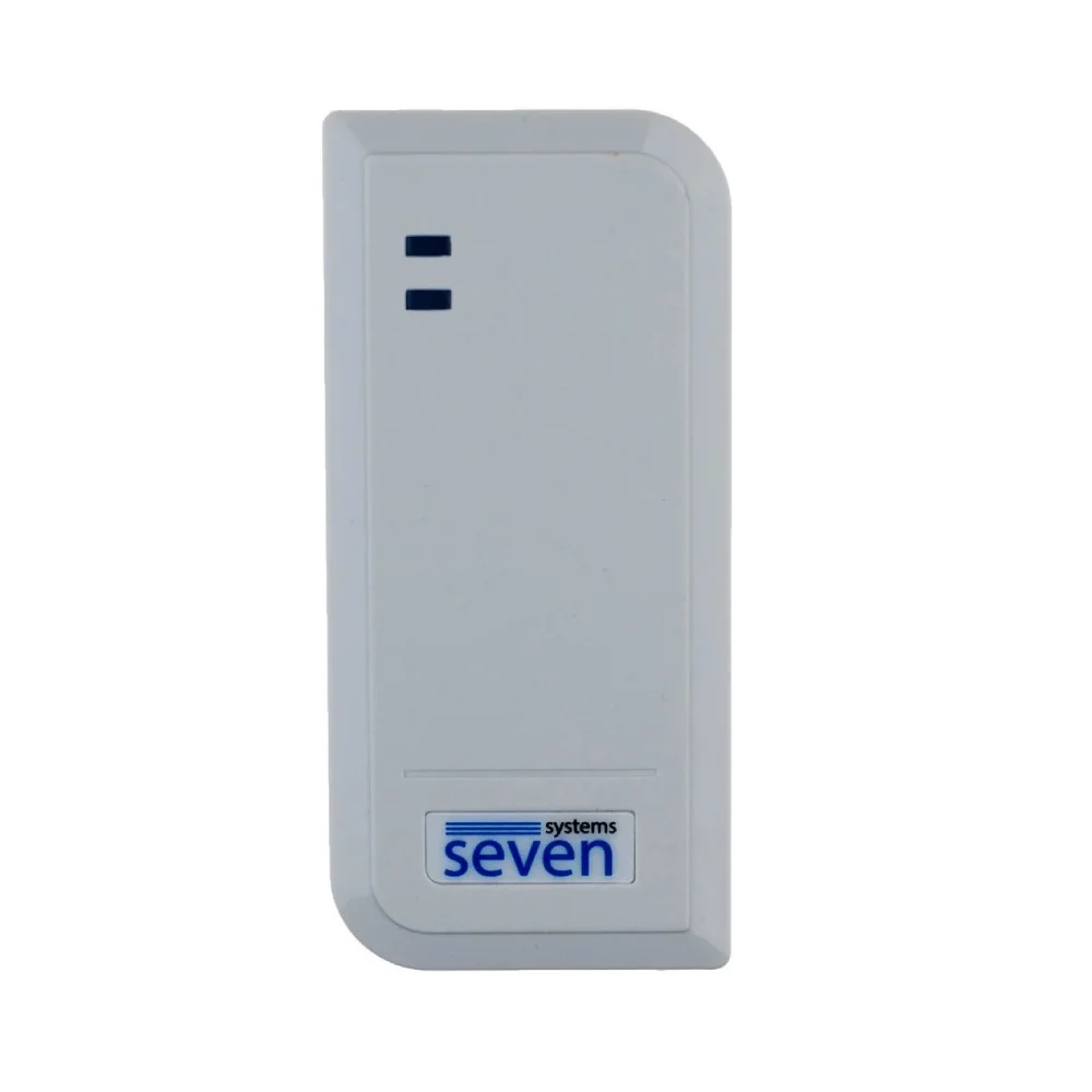 SEVEN CR-7462w MF+EM со считывателем