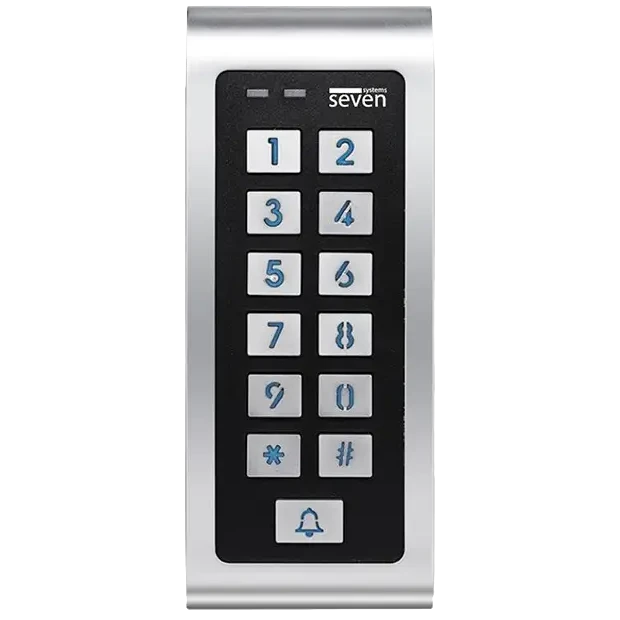 SEVEN CR-7475 Wi-Fi EM