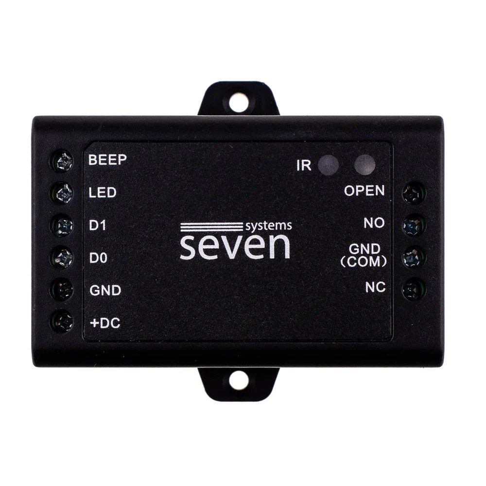 Seven CR-770