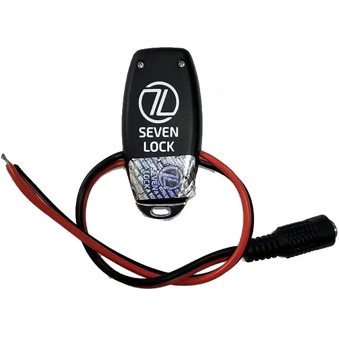 SEVEN LOCK m-7718bi