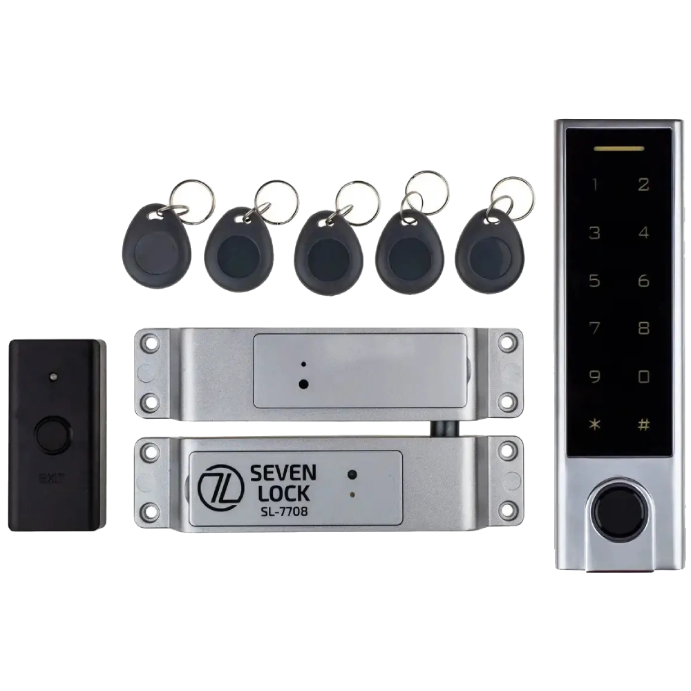 SEVEN LOCK SL-7708F