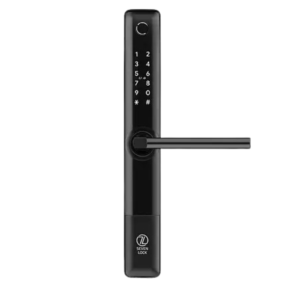SEVEN LOCK SL-7762BF