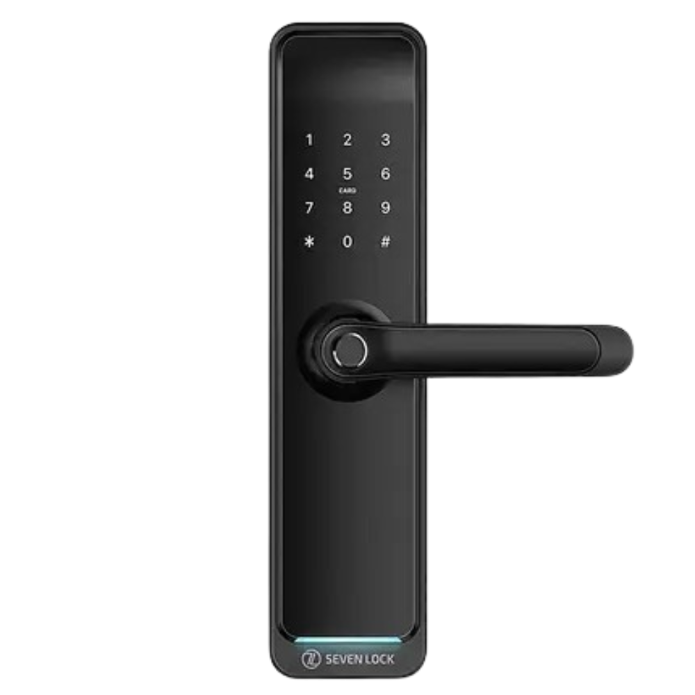 SEVEN LOCK SL-7767BFW-T