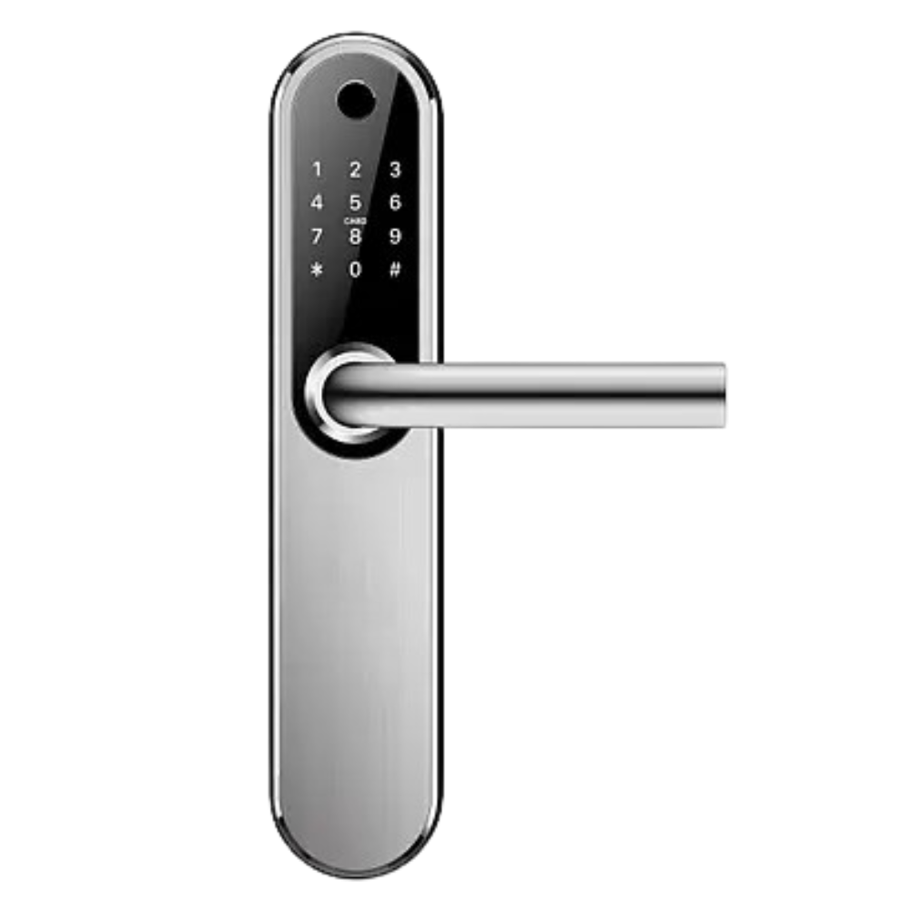 SEVEN LOCK SL-7768BF (врезная часть 6068R)