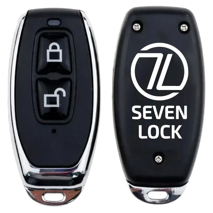 SEVEN LOCK SR-7716B Bluetooth